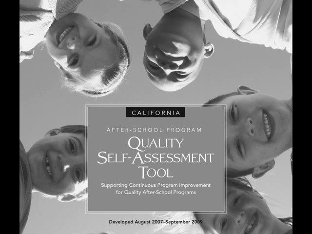 Alignment and Linkages with the School Day