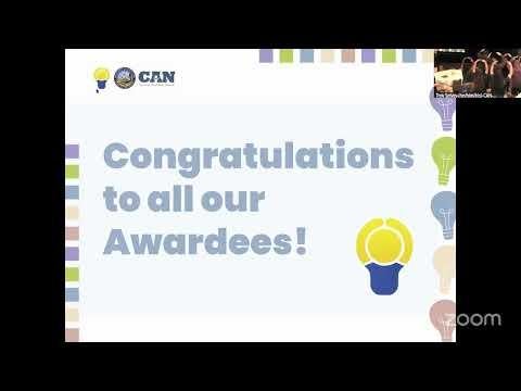 Celebrating the 2026 Lights On Afterschool Awardees