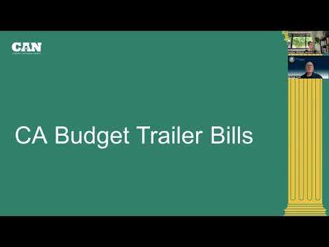 CA FY 2024-25 Budget Updates & Impacts on Expanded Learning 