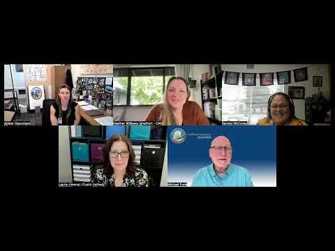 LOA Special Edition – Interview with CA EXL Leadership Awardees #1