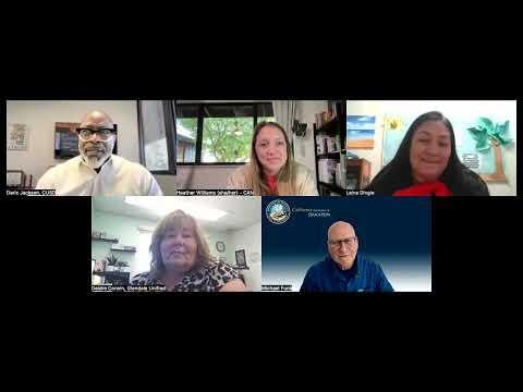 LOA Special Edition – Interview with CA EXL Leadership Awardees #2
