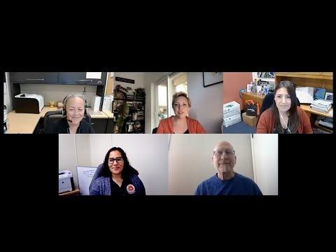  Interview with Santa Ana USD and Their ELO – Program Planning Process 
