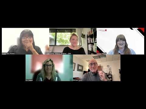 LOA Special Edition – Interview with CA EXL Leadership Awardees #3