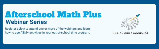 Webinar series banner