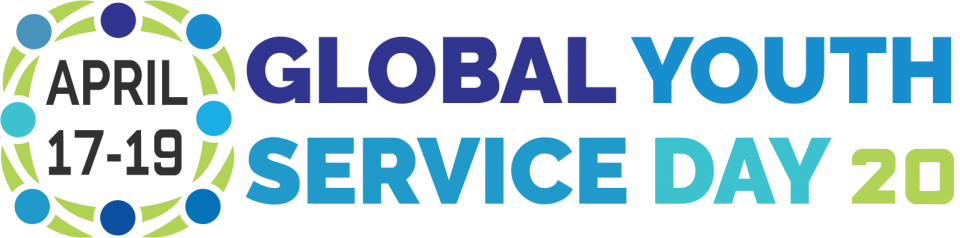 Global Youth Service Day