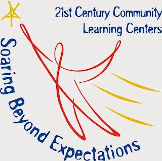 21stCCLC logo