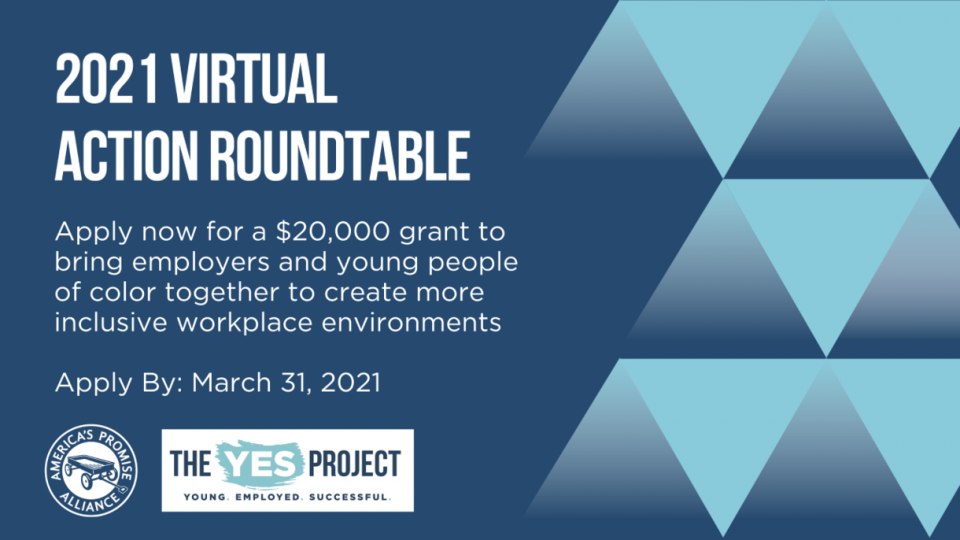 Roundtable project poster