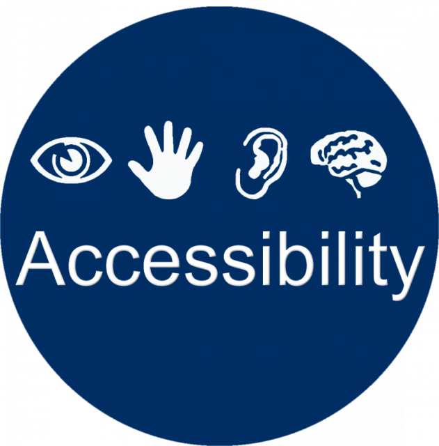 Accessibility