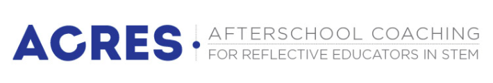 ACRES logo