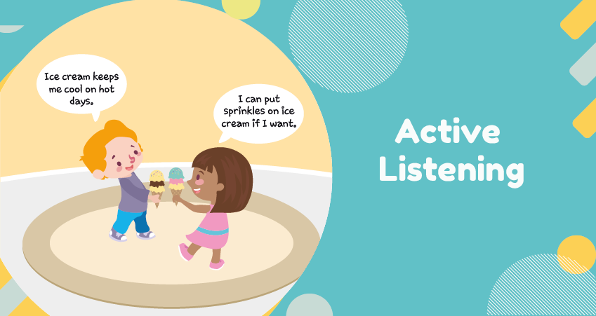 Active Listening