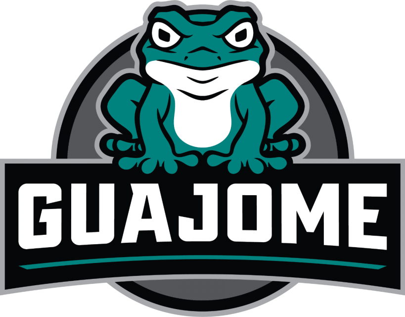 Guajome Logo