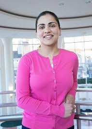 Senator Aisha Wahab photo