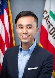 Assemblymember Alex Lee photo