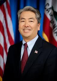 Assemblymember Al Muratsuchi photo