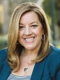 Senator Angelique Ashby photo