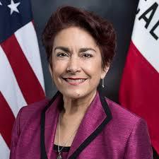 Senator Anna Caballero photo
