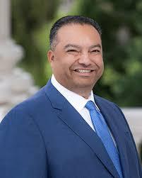 Assemblymember José Luis Solache photo
