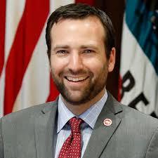 Senator Benjamin Allen photo