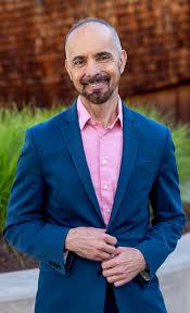 Senator Christopher Cabaldon photo