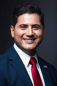 Assemblymember Bill Essayli photo