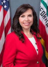 Assemblymember Blanca E. Rubio photo