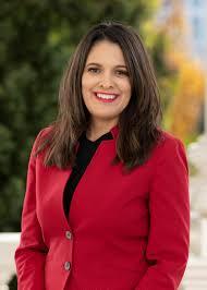 Assemblymember Blanca Pacheco photo