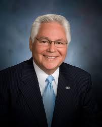 Senator Bob Archuleta photo