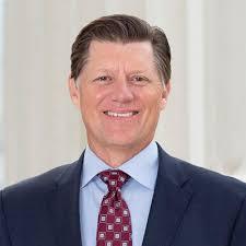 Senator Brian Jones photo