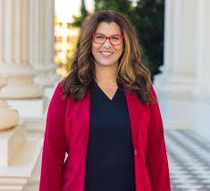 Senator Megan Dahle photo