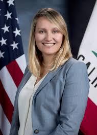 Assemblymember Buffy Wicks photo
