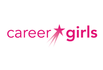 Career Girls Logo