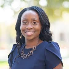 Assemblymember Rhodesia Ransom photo