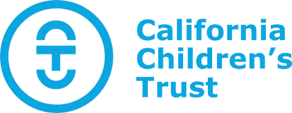 California Children's Trust logo 