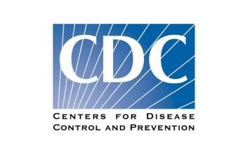 CDC logo