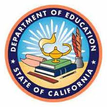 CDE Logo