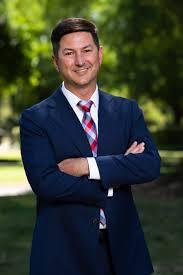 Assemblymember Christopher M. Ward photo