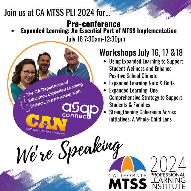 MTSS Flyer