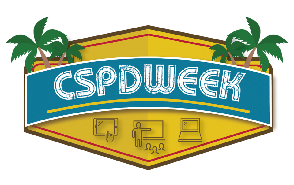 CSPD logo