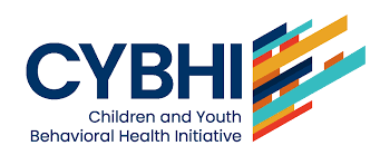 CYBHI logo