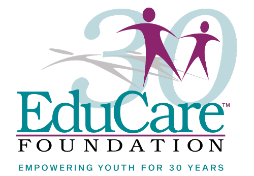 EduCare Foundation Logo