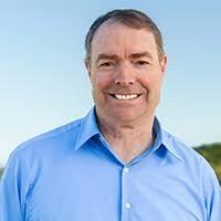 Assemblymember Damon Connolly photo
