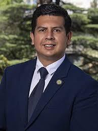 Assemblymember David A. Alvarez photo