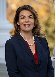 Assemblymember Dawn Adis photo