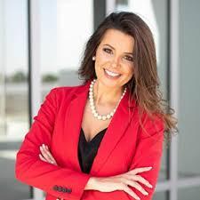 Assemblymember Alexandra Macedo photo