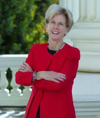Assemblymember Diane Dixon photo