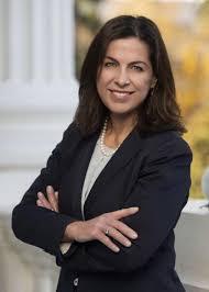 Assemblymember Diane Papan