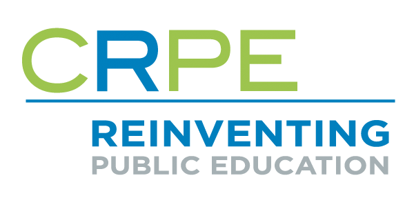 CRPE Logo