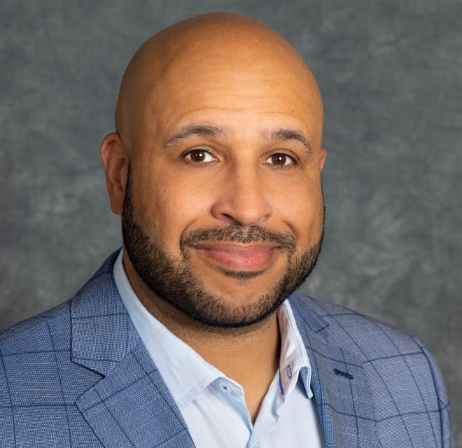 african american male, suit