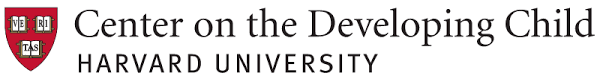 Center on the Developing Child logo