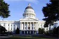 California State Capitol Building